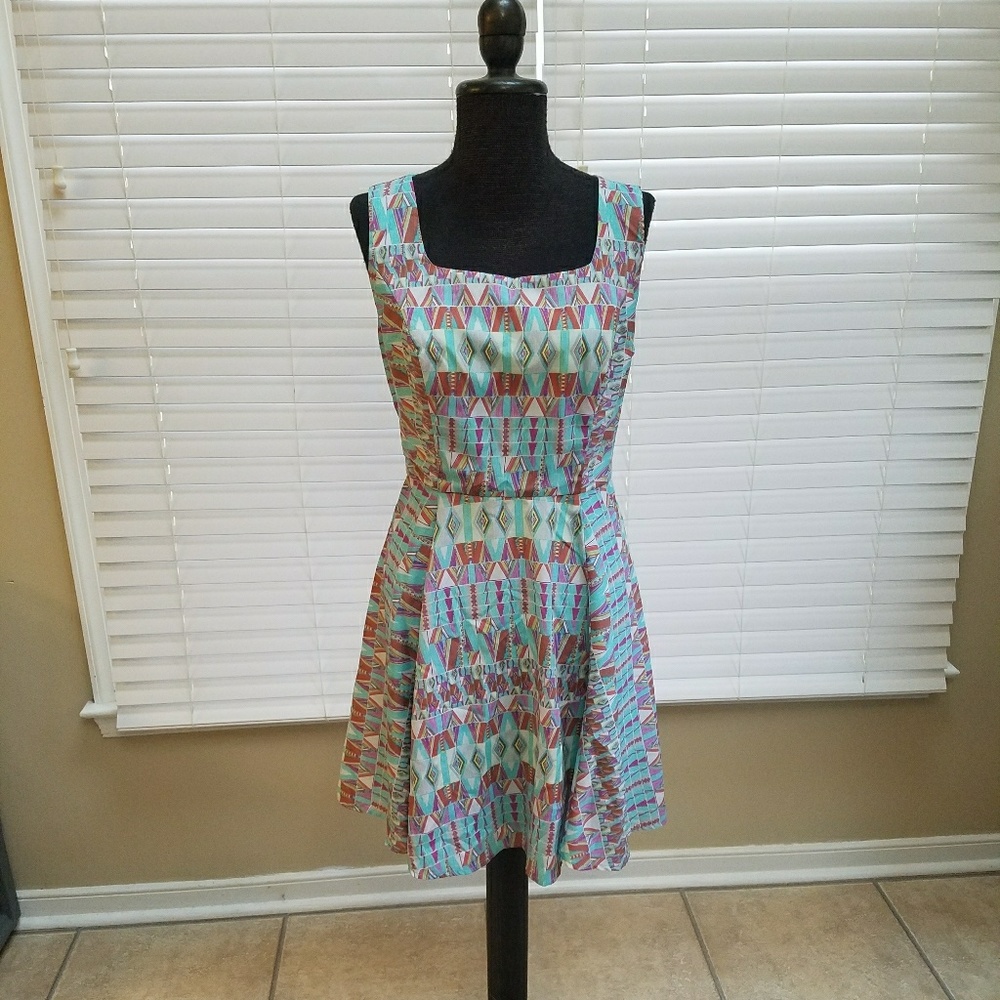 Forever 21 dress, M